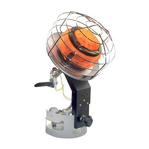 Mr. Heater Mr. Heater 45000 BTU Tank Top Space Heater