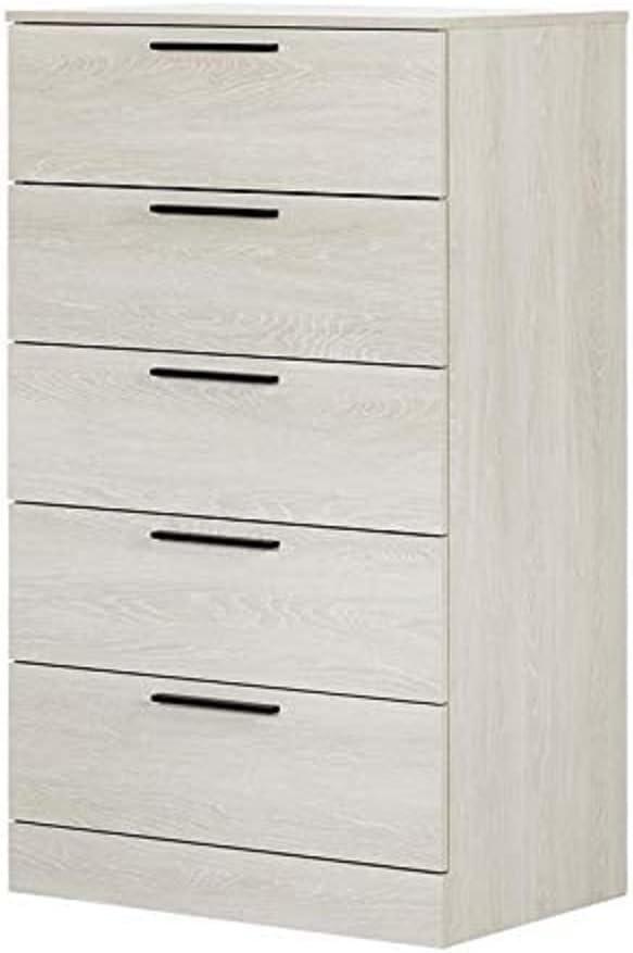 Step One Essential 5-Drawer Chest