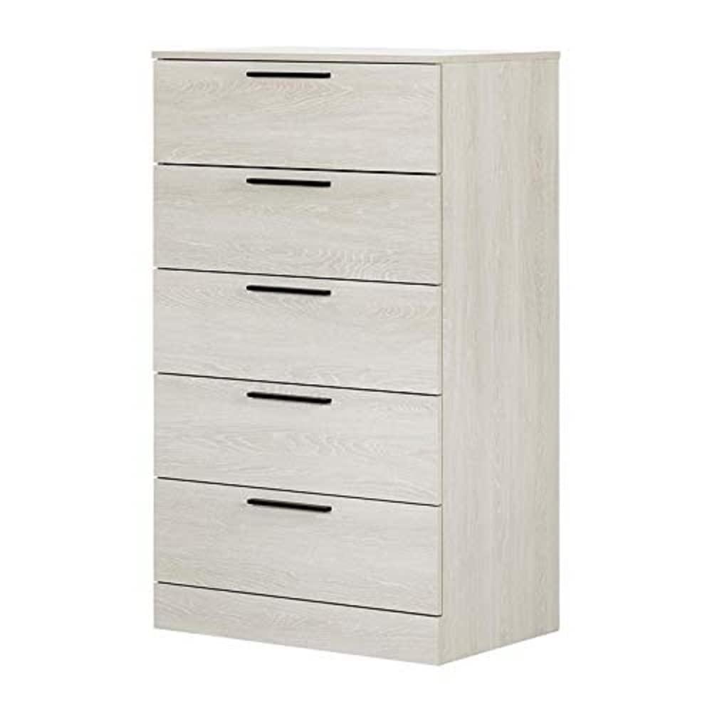 Step One Essential 5-Drawer Chest