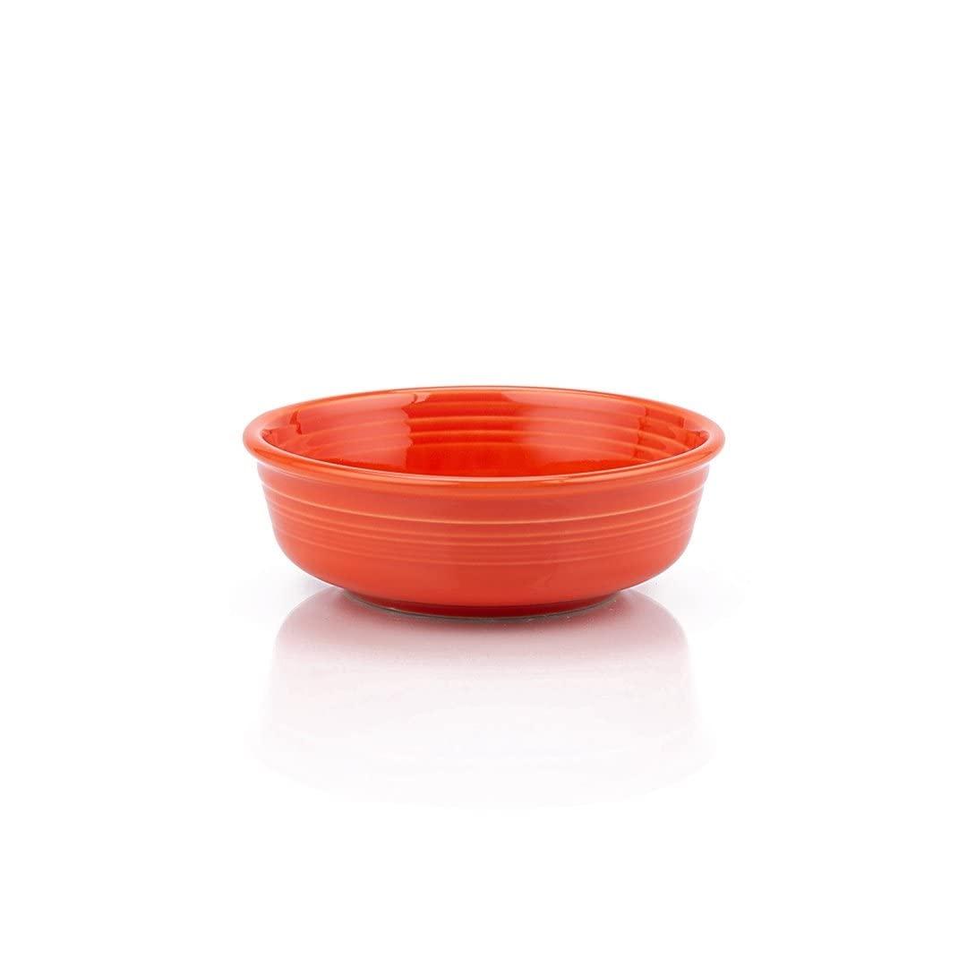 Fiesta Fiesta Dinnerware Classic Rim 6 7/8 Inch Cereal Bowl 19 OZ