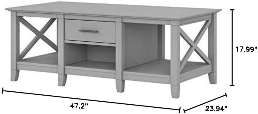 Laurel Foundry Modern Farmhouse® Huckins Coffee Table