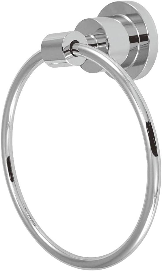 Kingston Brass Concord Towel Ring