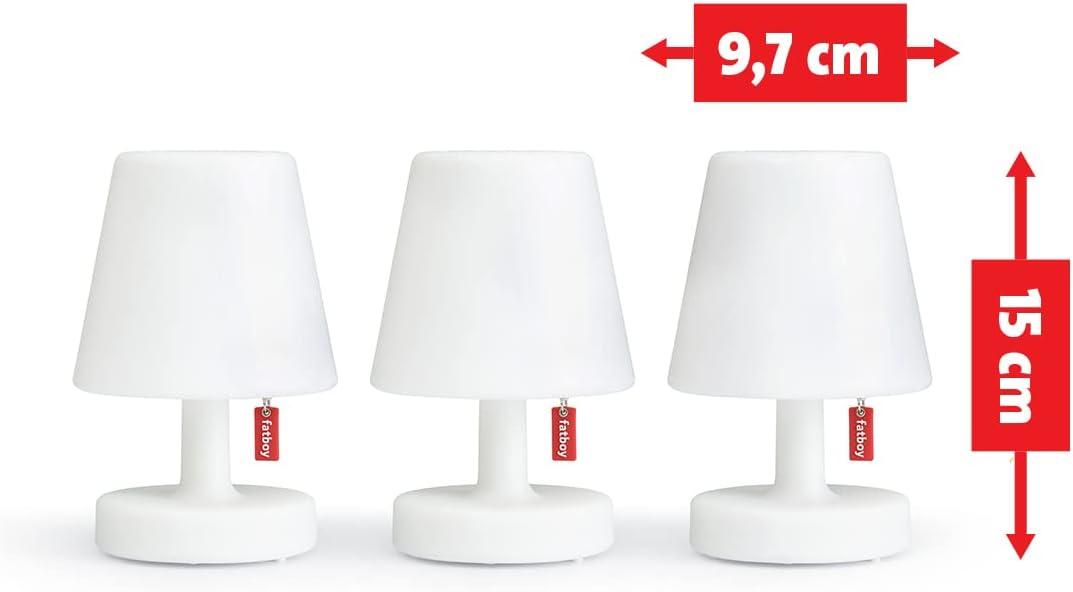 Fatboy® Edison Mini Portable Table Lamp - Set Of 3