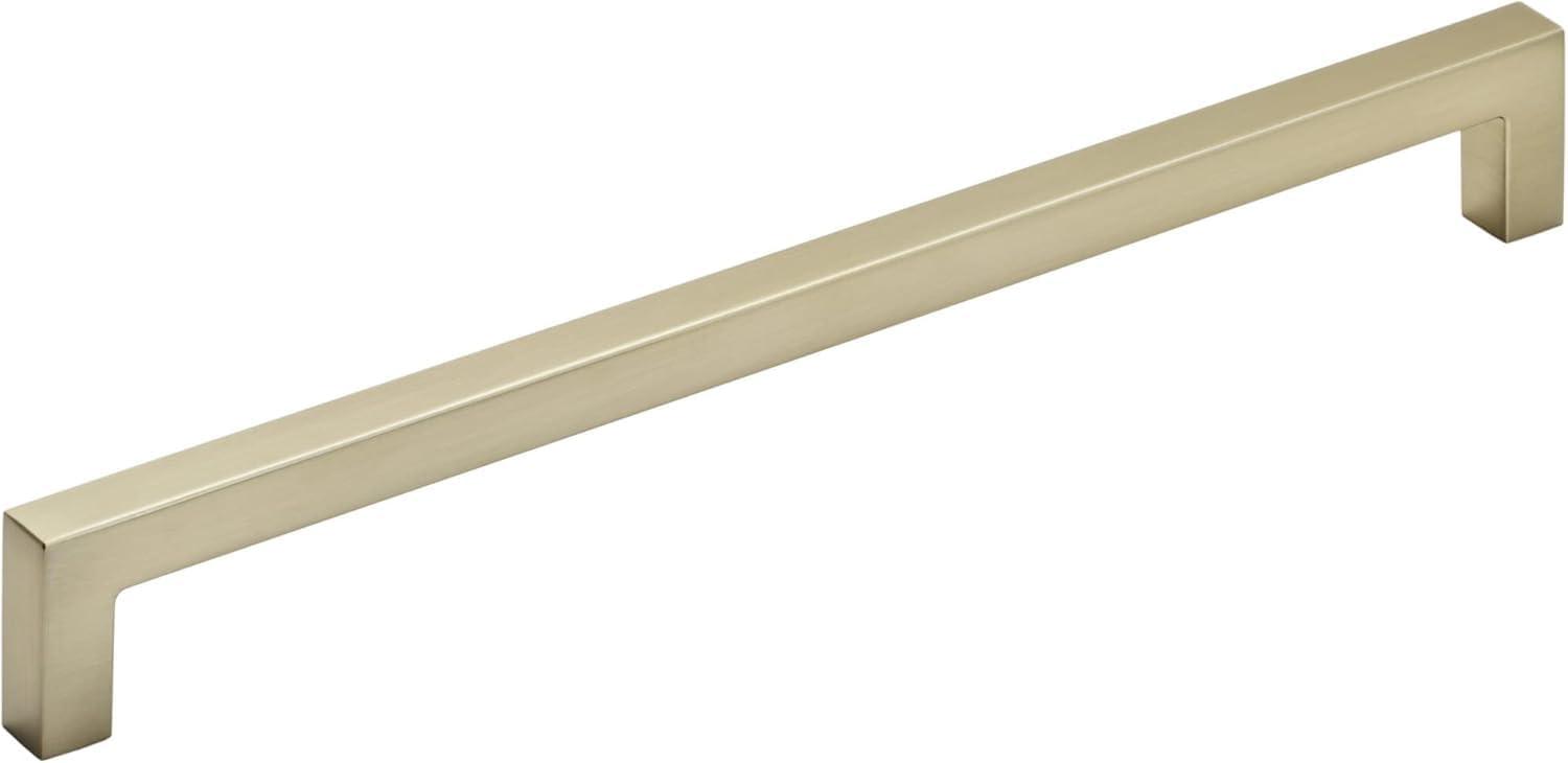 Center to Center Bar Pull