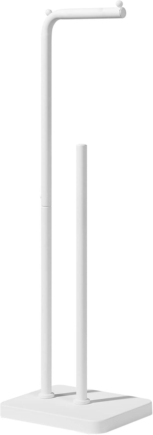 TOPEFIC HPA6LRTN02 Free Standing Toilet Paper Holder