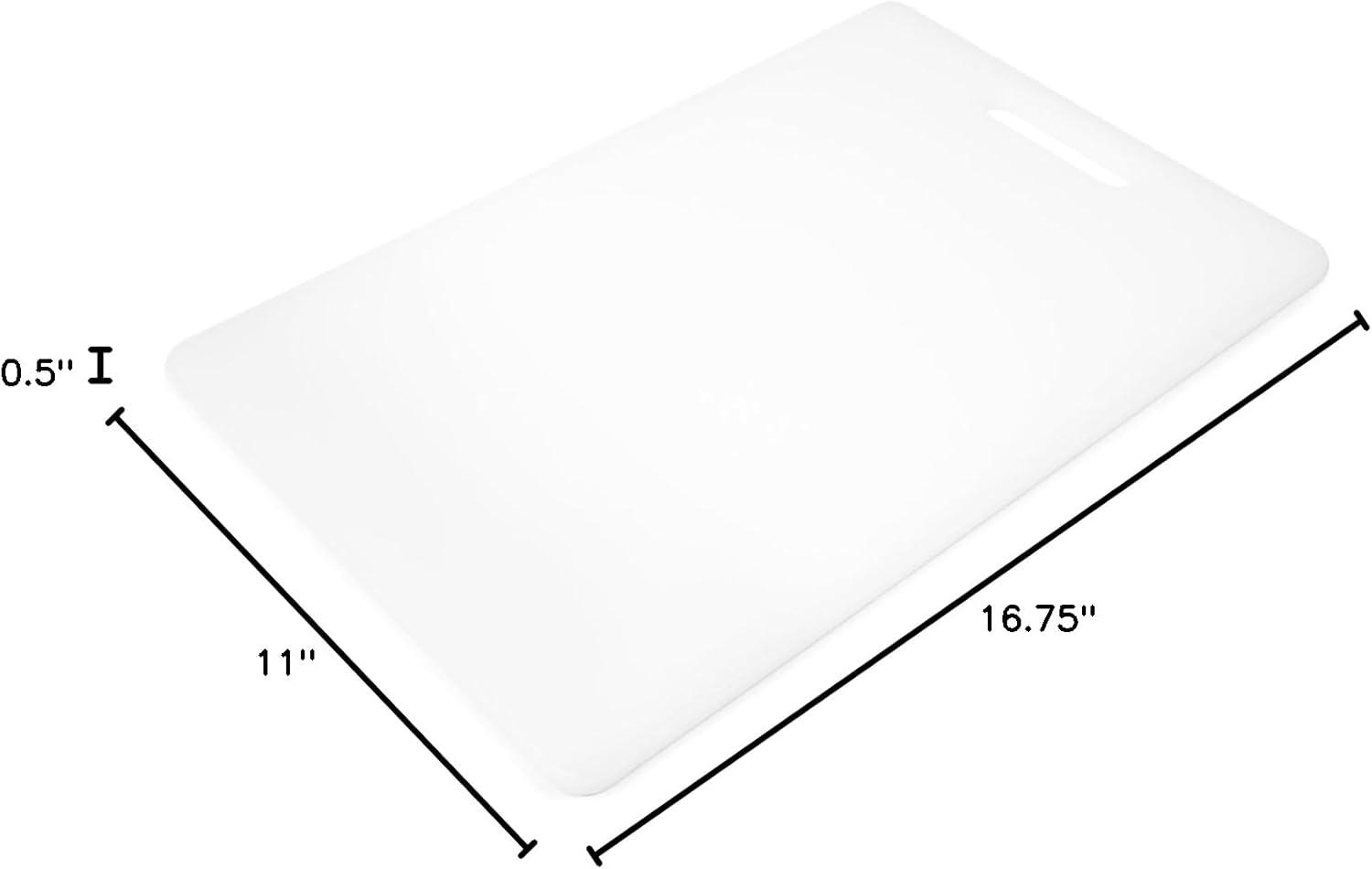 Cutting Board 11" x 17"