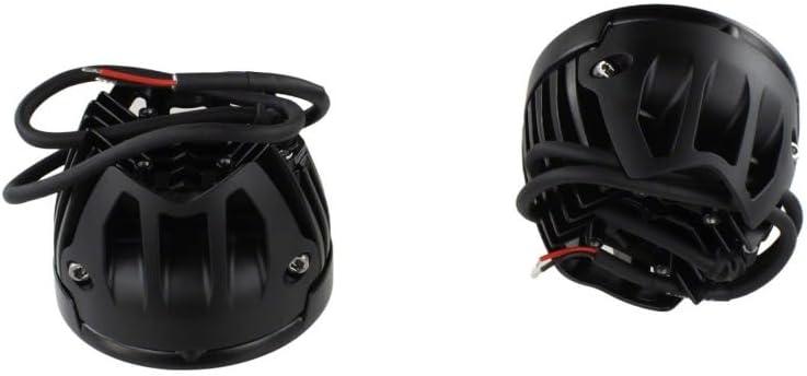 Ford Performance M-15200K-BML Driving/ Fog Light