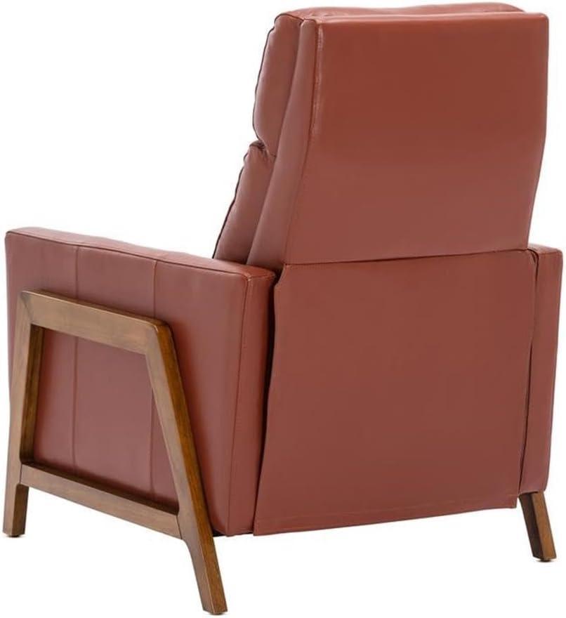 Comfort Pointe Reed Press-Back Recliner