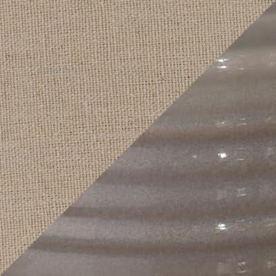 Set of 2 Marnina Ceramic Table Lamps Taupe - Signature Design by Ashley: Glazed Finish, UL Listed, 3-Way Switch