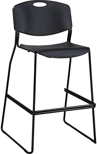 Hospitality 31.38'' Bar Stool