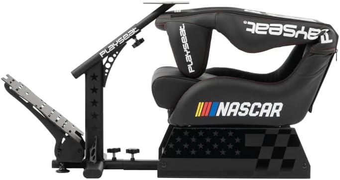 Playseats Evolution PRO, NASCAR Gaming Chair