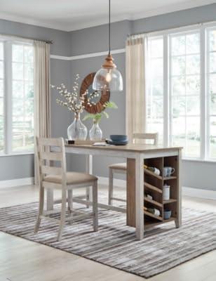 Foundry Select Xzavia Dining Table