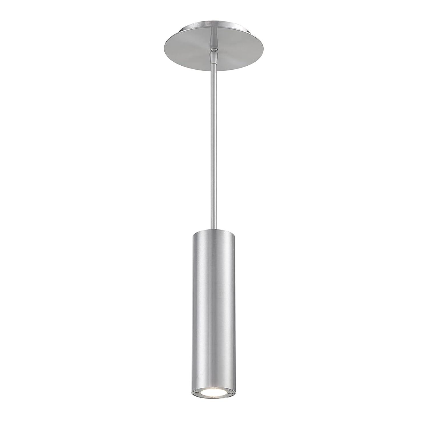Caliber LED Outdoor Pendant