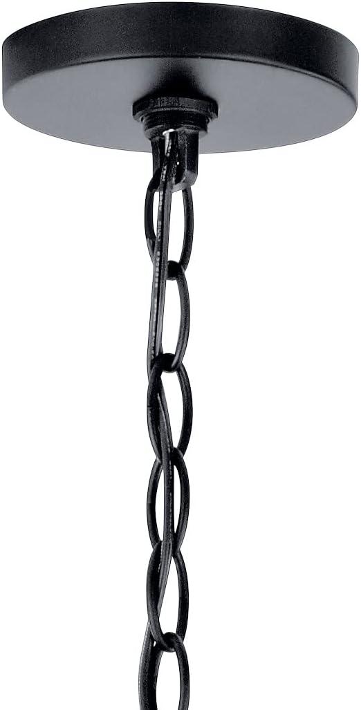 4 - Light Candle Style Pendant