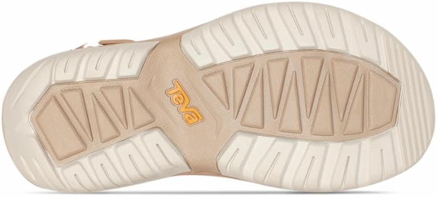 Teva Women's Hurricane XLT 2 Sandal Sesame - 1019235-SSME  SESAME