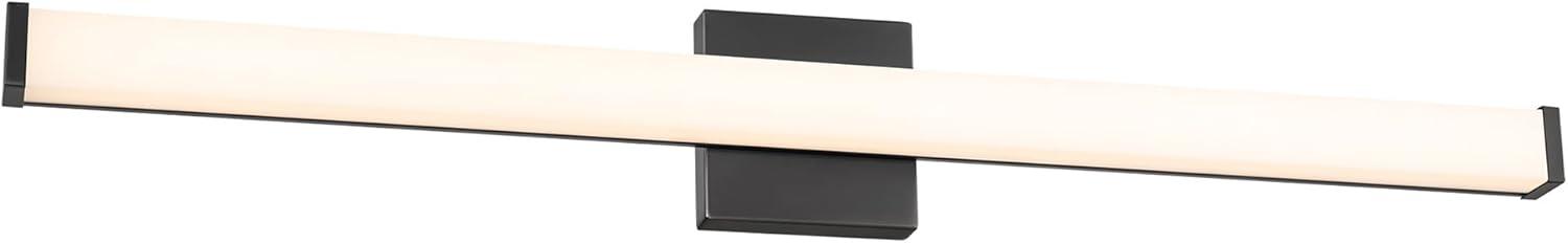 WAC Limited Slim 36" Dimmable LED Bath & Vanity Light