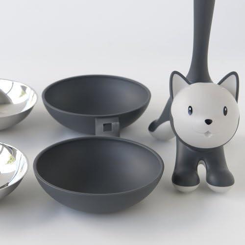 Tigrito Cat Bowl