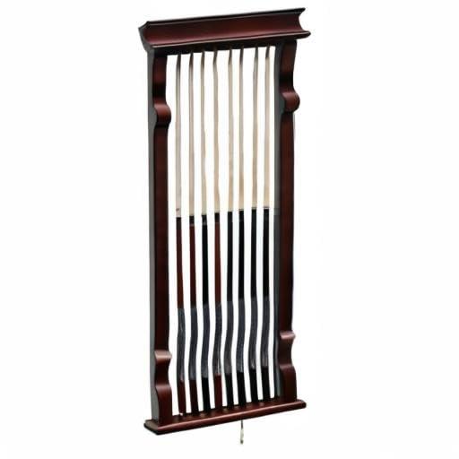 Hathaway Games Wall Mounted Billiard Accessory Storage & Reviews | Wayfair