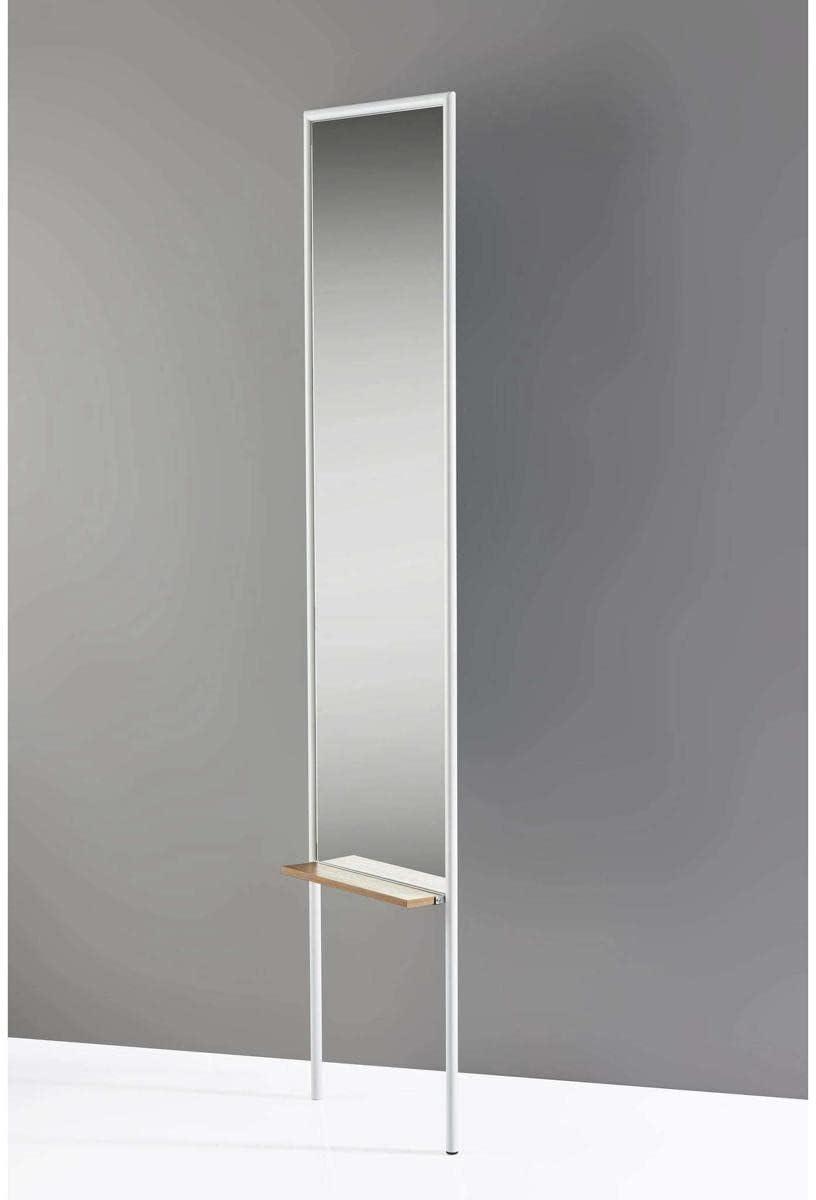 Adesso Monty Leaning Mirror