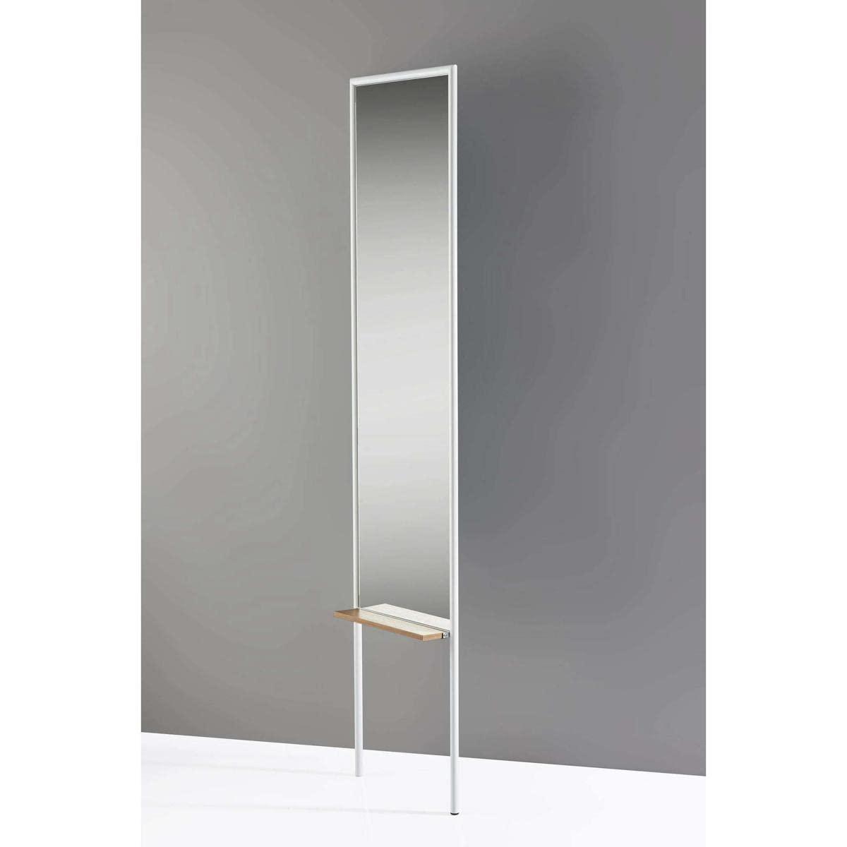 Adesso Monty Leaning Mirror