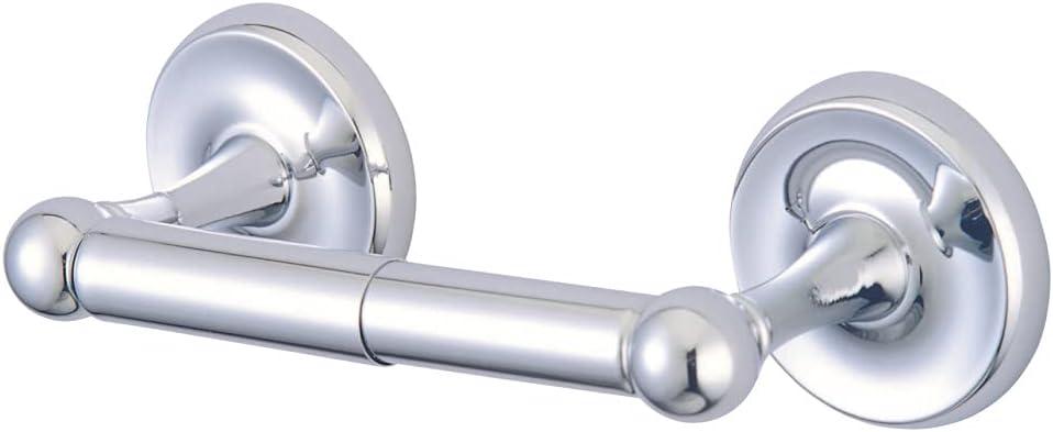 Kingston Brass BA318C Kingston Brass Classic Toilet Paper Holder