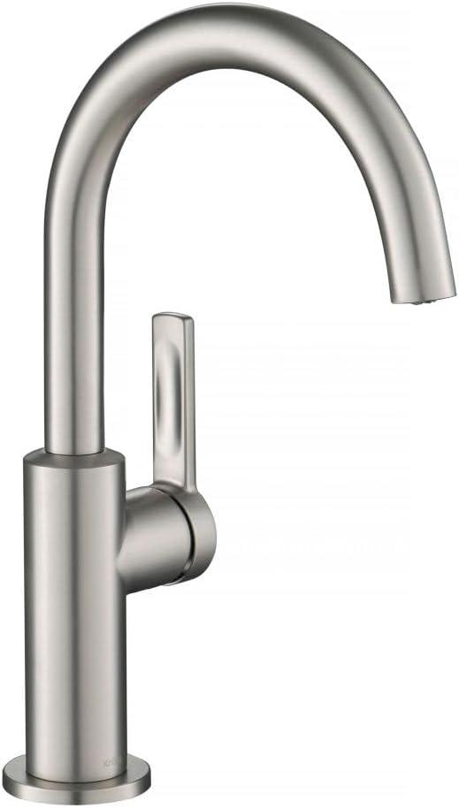 Oletto Single Handle Kitchen Bar Faucet