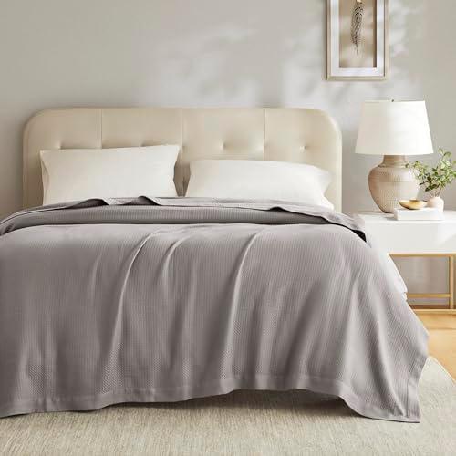 100% Certified Egyptian Cotton Blanket