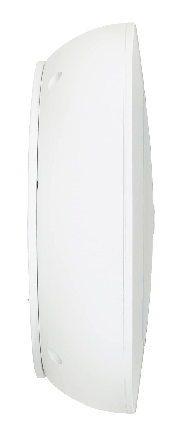 Tamper Resistant 3-Way Light Switch