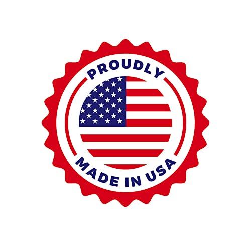 Pleasant Hearth Glass Fireplace Screen - Large