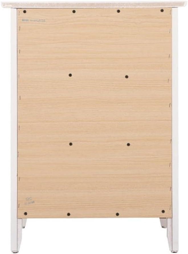 Daniel 19'' W Nightstand
