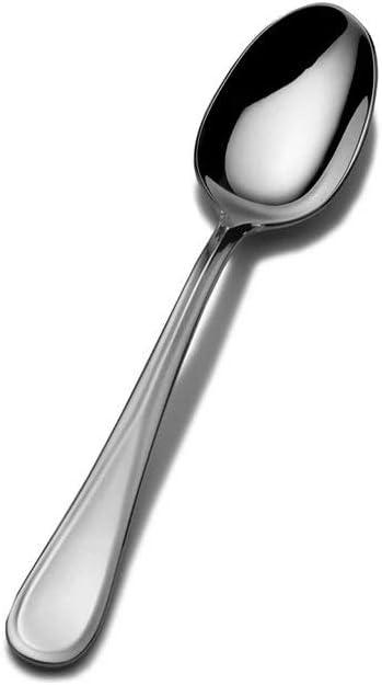 Mikasa Bravo 18/10 Stainless Steel Coffee Spoons (Set of 4)