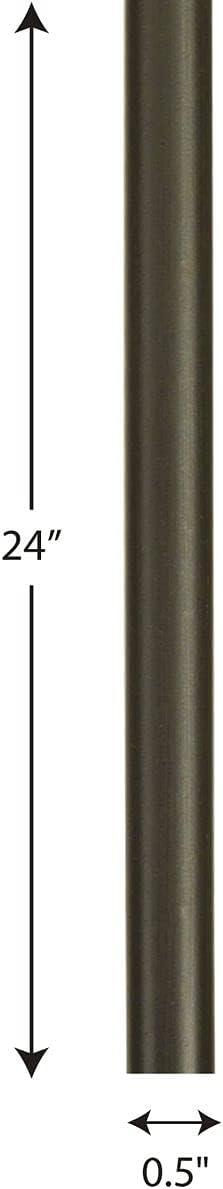 Progress Lighting Stem Extension P8602-20