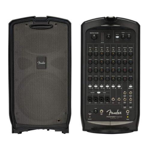 Fender Passport Venue Series 2 Portable Sound System