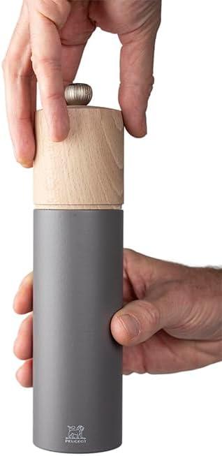 Peugeot Peugeot Boreal Pepper Mill