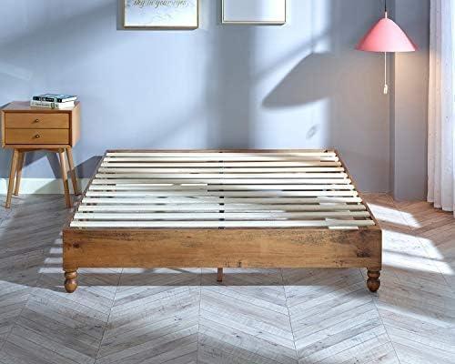 12'' Bed Frame