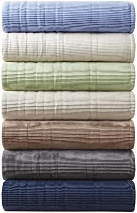 Beautyrest Beautyrest Electric Micro Fleece Heated Blanket