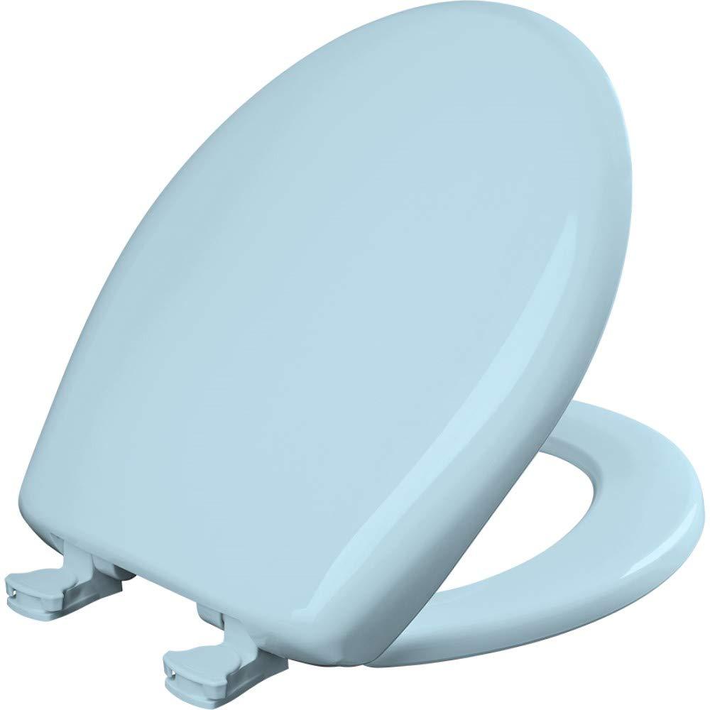 Round Toilet Seat and Lid