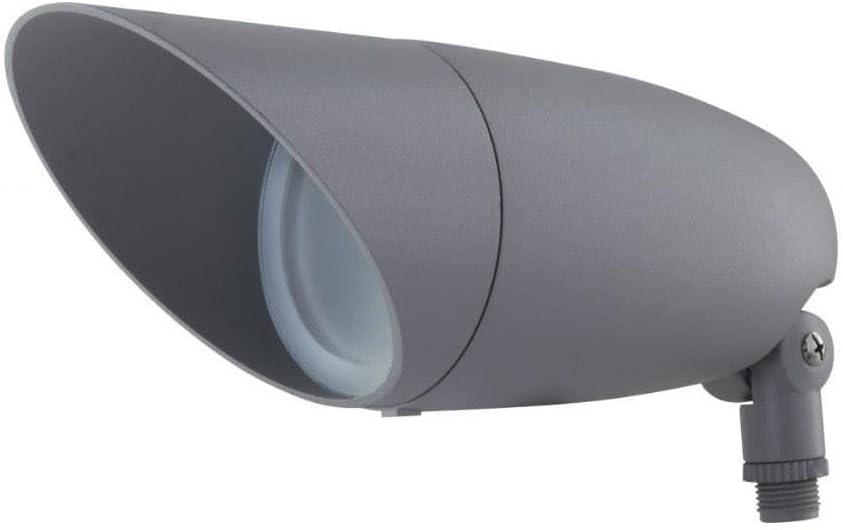 Nuvo Integrated LED 12 Watt 3000K Landscape Flood Light