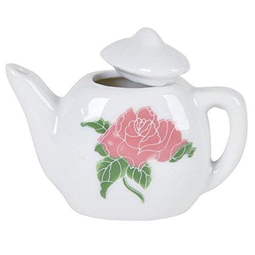 13 Piece Ceramic Tea Set