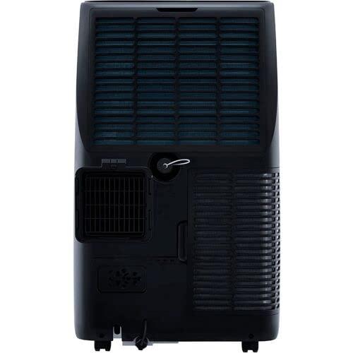 LG 10,000 BTU DOE / 14,000 BTU ASHRAE Smart Portable Air Conditioner, Cools 450 Sq.Ft.