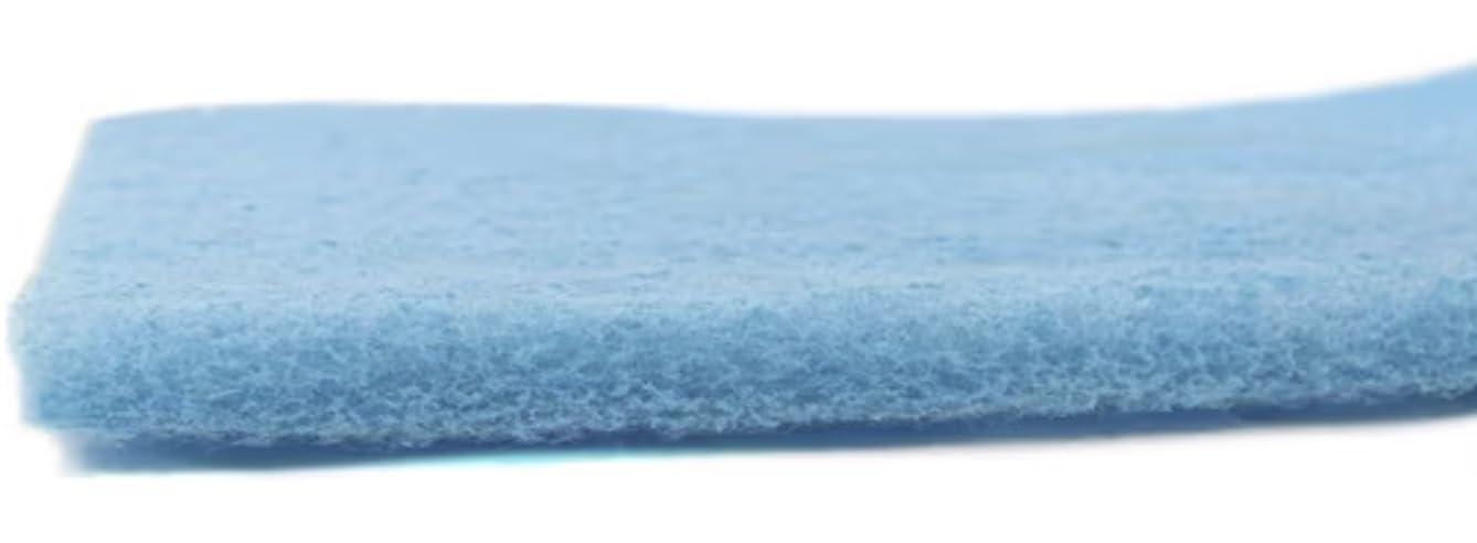 30" x 36" Synthetic Non Allergenic Polyester Evaporative Swamp Cooler Pads - (3 Pack)