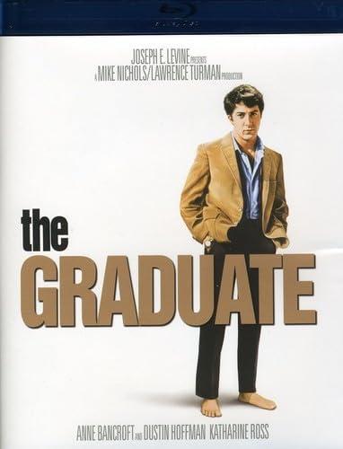 The Graduate