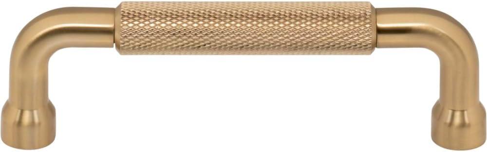 Top Knobs Garrison Bar Pull