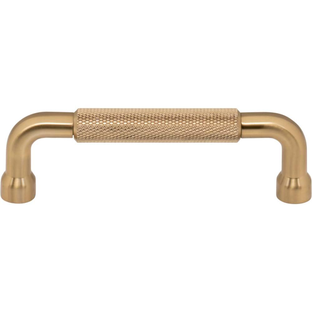 Top Knobs Garrison Bar Pull