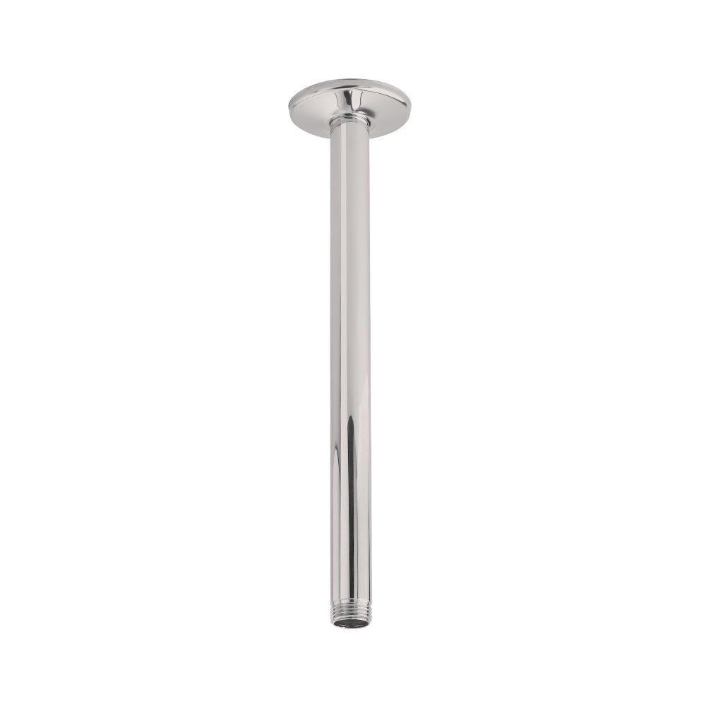 American Standard Rain American Standard Ceiling Mount Rain Shower Head Shower Arm 6 inch & Reviews | Wayfair