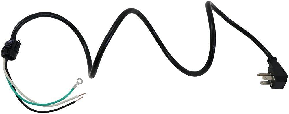 Broan NuTone Range Hood Power Cord