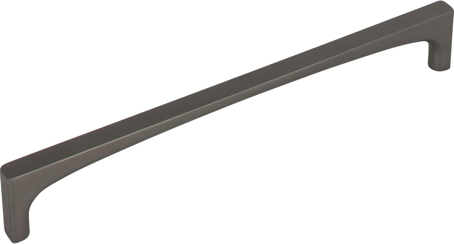 Top Knobs Riverside Bar pull