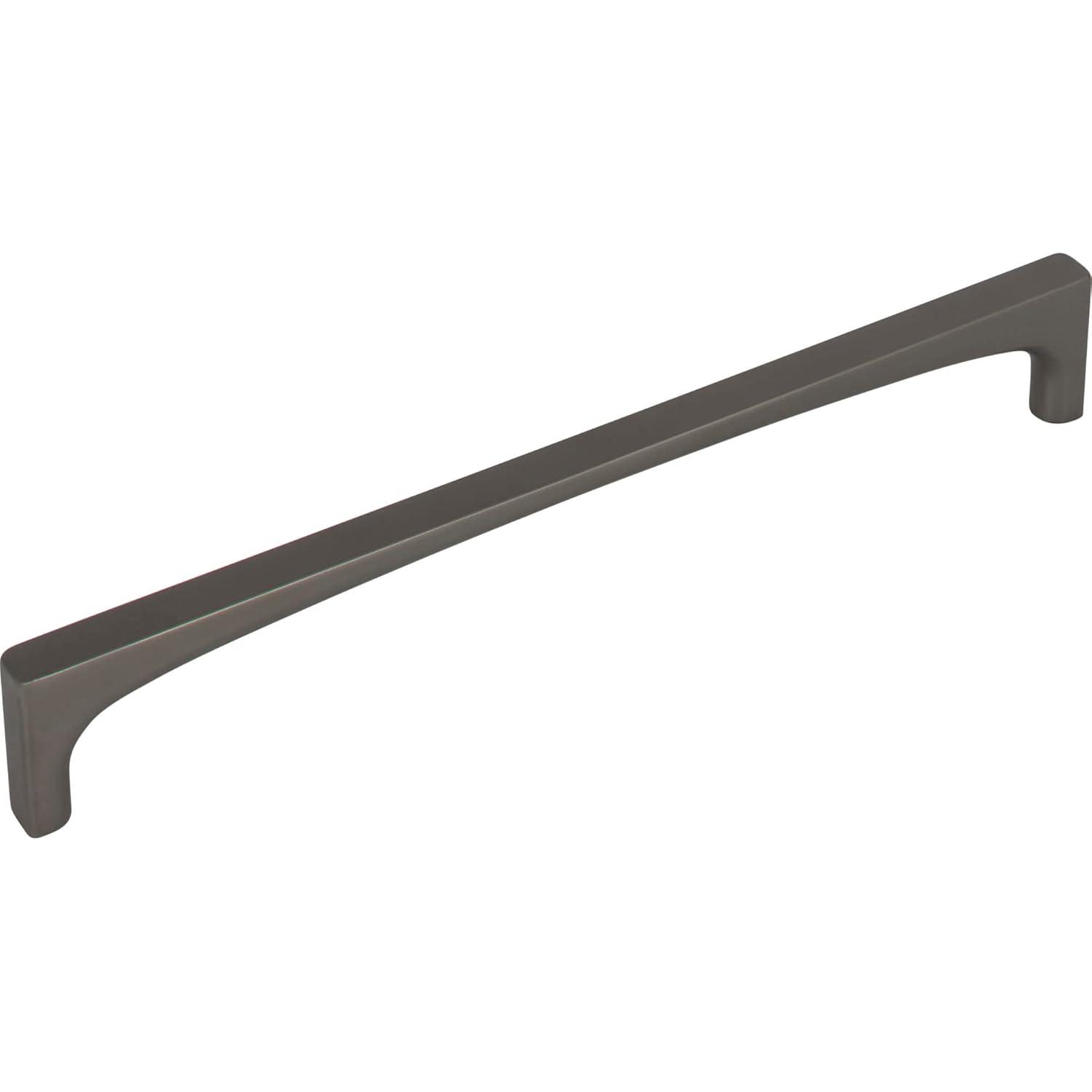 Top Knobs Riverside Bar pull