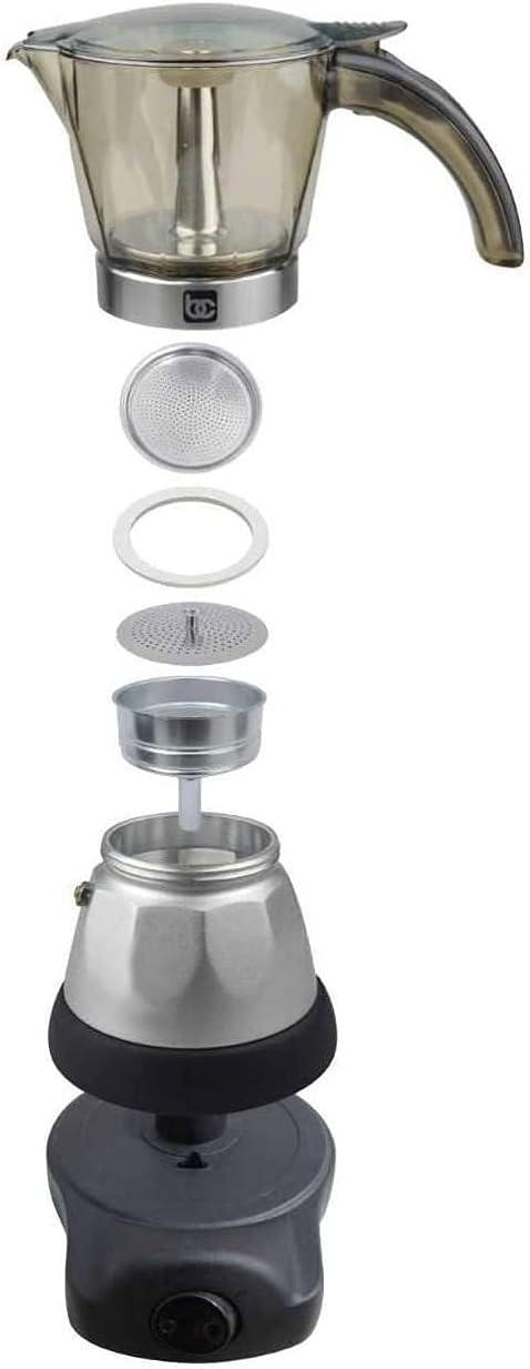 Bene Casa Bene Casa Semi-Automatic Espresso Machine