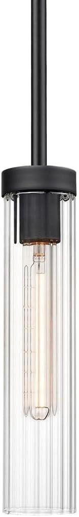 Z-Lite Beau 1 - Light Single Pendant